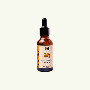 Sweet Almond Oil
