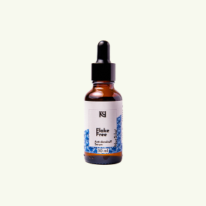 Flake Free