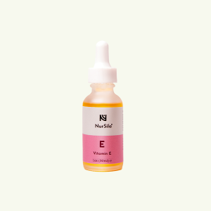 Vitamin E