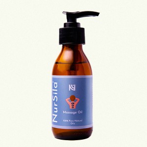 Massage Oil