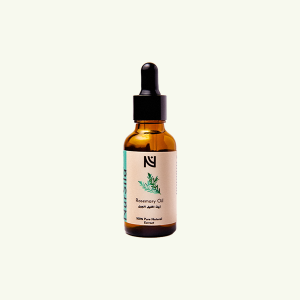 Rosemary Essential Oil