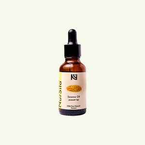 Sesame Oil