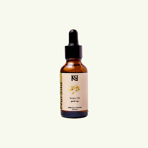 Amla Oil